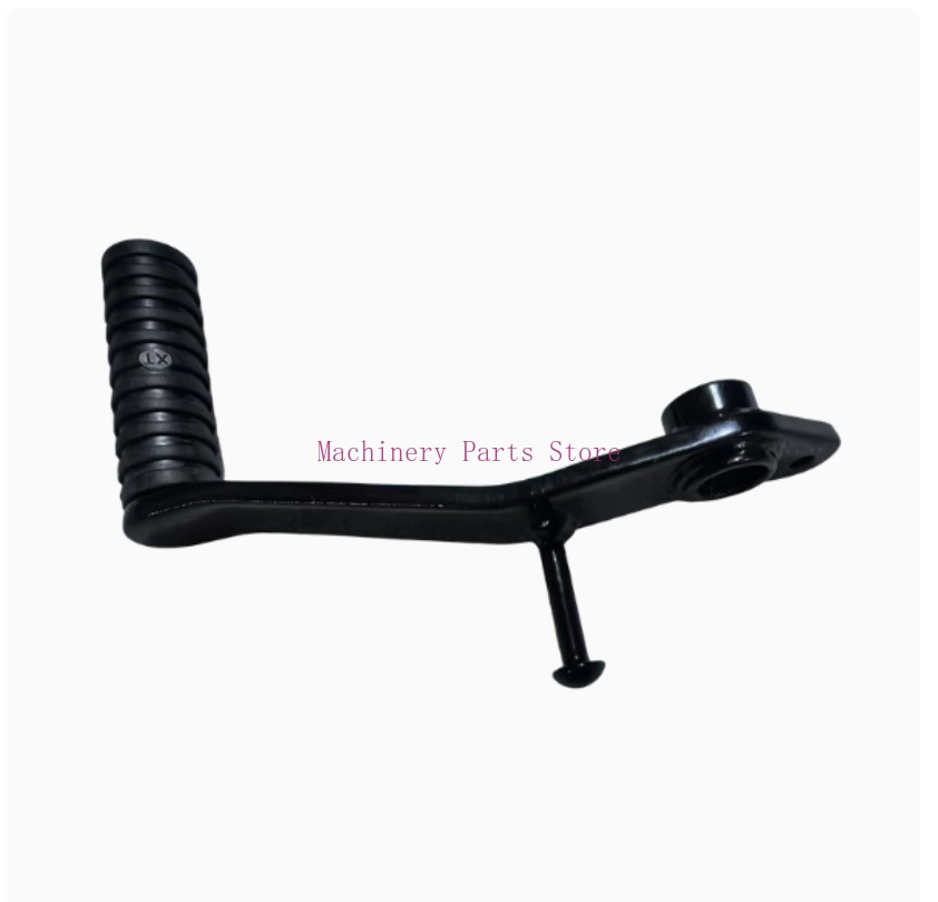 Motorcycle Gear Linkage Rod - Dźwignia zmiany biegów motocykla, trzpień dźwigni
