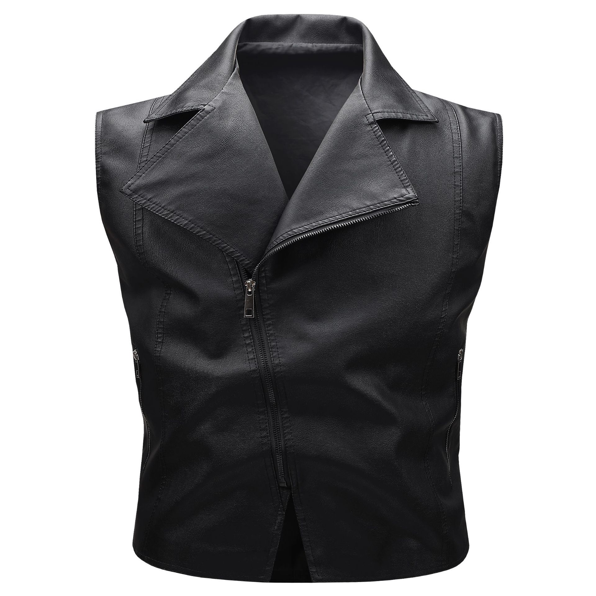 Motorcycle Gear Vest - Kurtka motocyklowa z podszewką sprężynową /