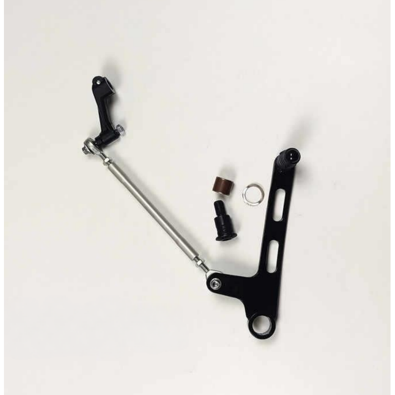 Motorcycle Gear Linkage Rod - Uchwyt mocujący dźwignię zmiany biegów motocykla,