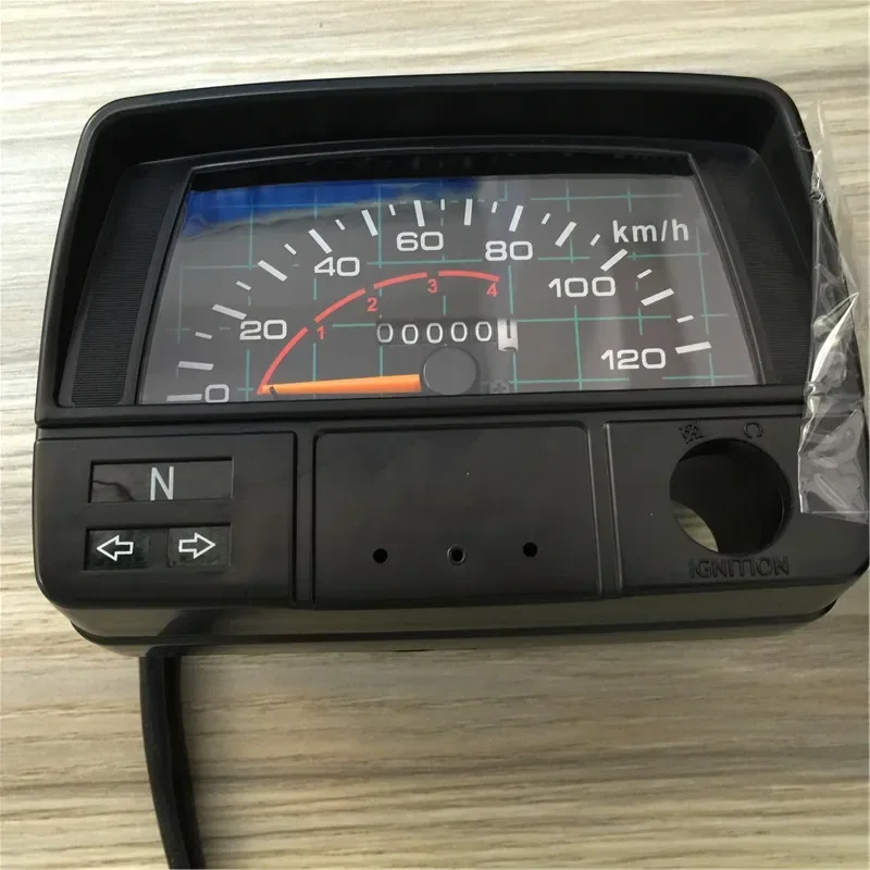 Motorcycle Gear Wholesale - Akcesoria motocyklowe Jialing 70 JH70 bez