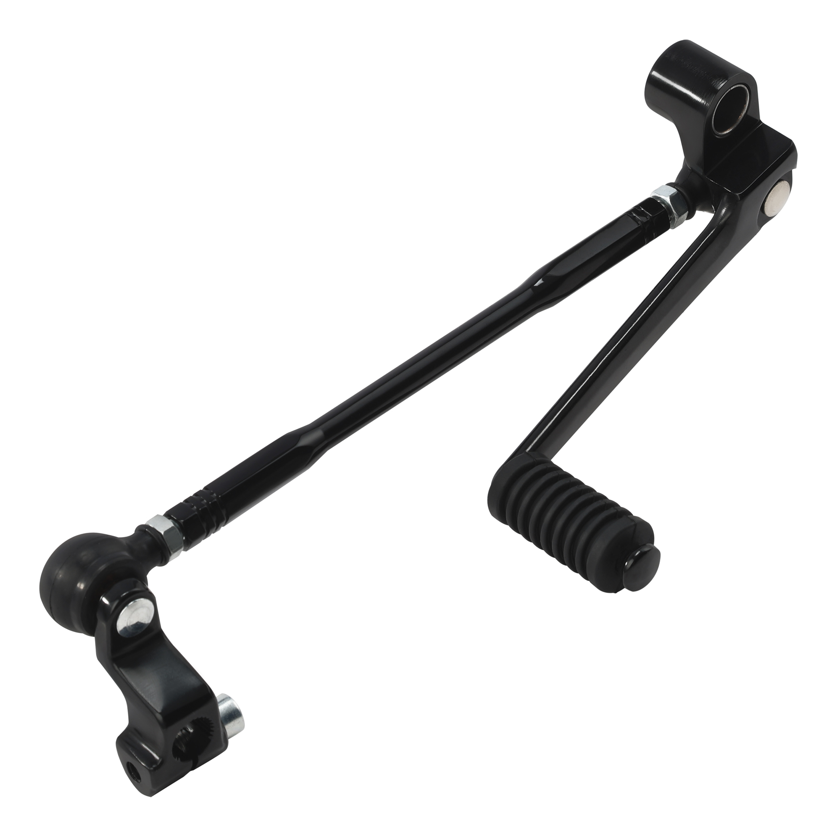 Motorcycle Gear Linkage Rod - Dźwignia zmiany biegów motocyklowa z łącznikiem