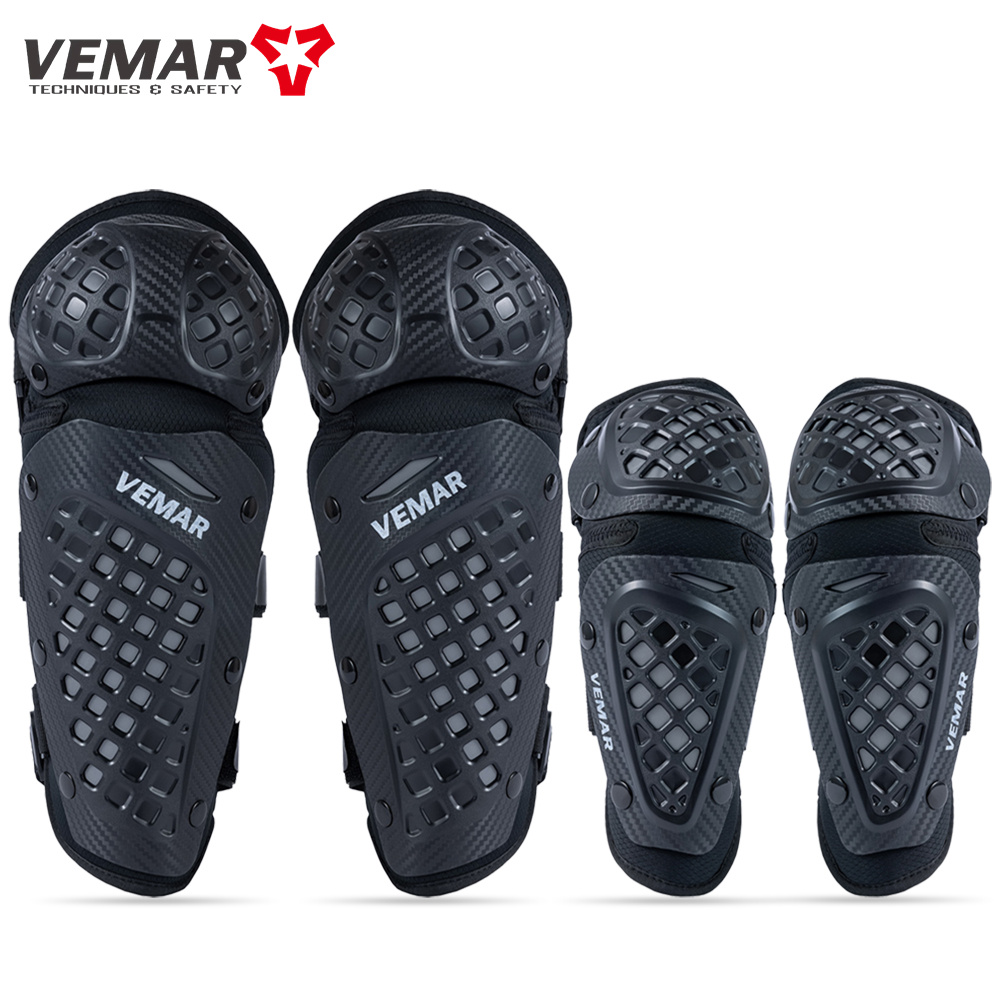 Motorcycle Gear Sale - VEMAR motocykl jazda sprzęt ochronny nakolanniki