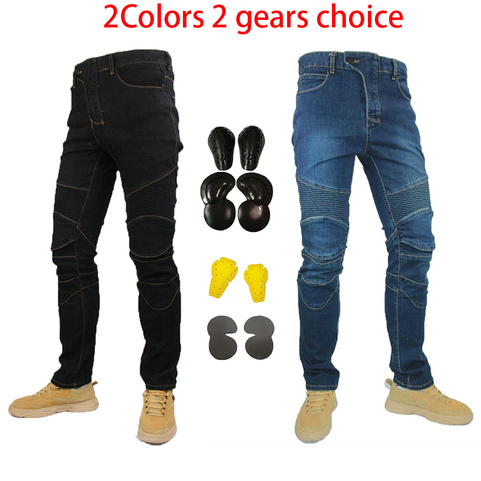 Motorcycle Wearing Gear - Brand New 4 sezon motocykl wypoczynek