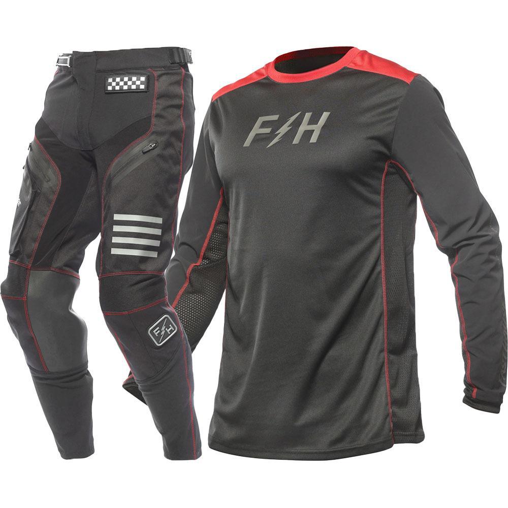 Motorcycle Gear Sale - Zestaw odzieży motocyklowej Off Road MX