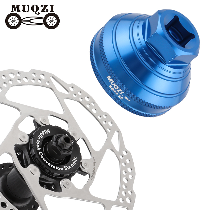 Disc Lock Brake - Narzędzie do montażu i demontażu pierścienia