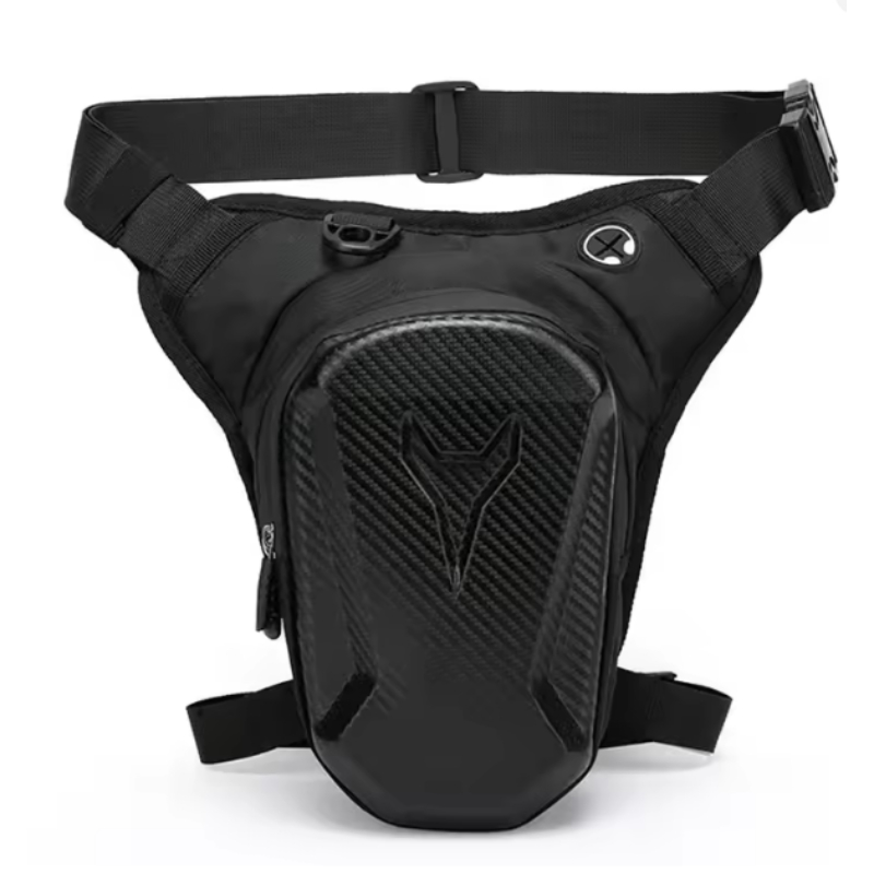 Motorcycle Gear Sale - Wodoodporna torba na nogę motocyklowa, torba