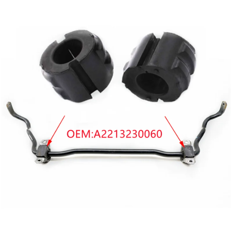 Motorcycle Gear Near Me - Tuleja stabilizatora do Mercedes W203 W221