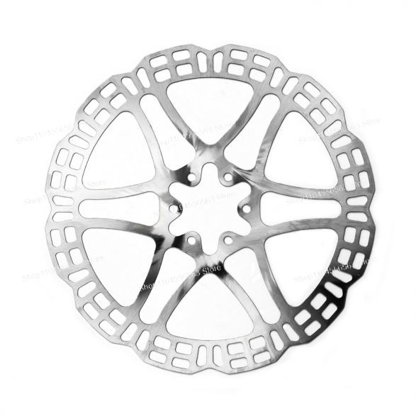 Hamulec tarczowy do roweru gór – Disc Lock Brake recenzja i cena