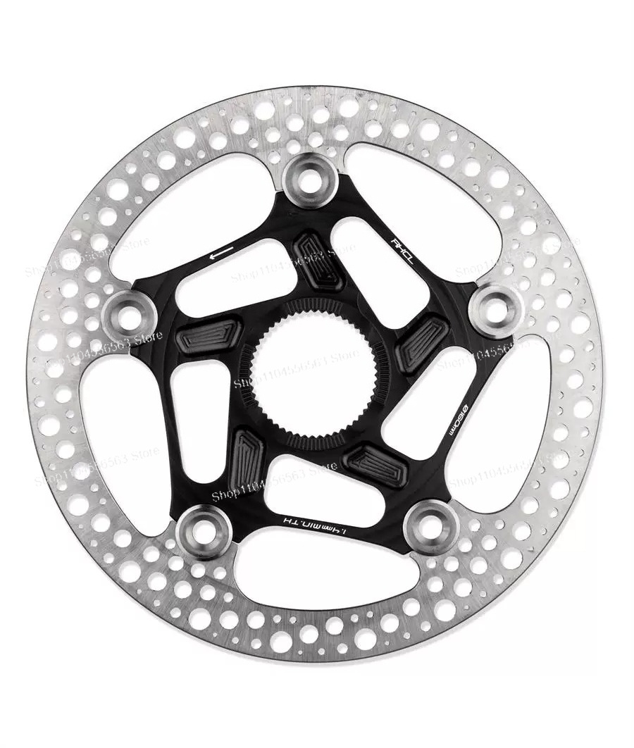 Hamulec tarczowy do roweru gór – Disc Lock Brake recenzja i cena