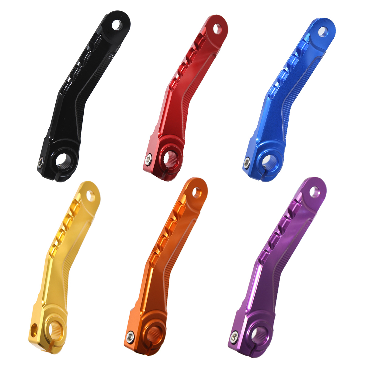 Wewnętrzna dźwignia zmiany bie – Motorcycle Gear Linkage Rod recenzja i cena