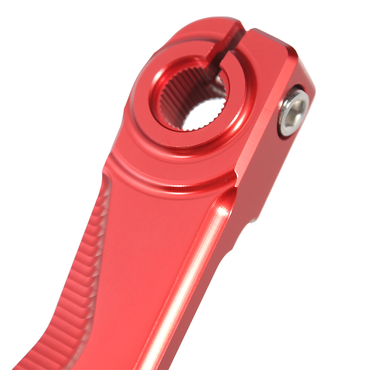 Wewnętrzna dźwignia zmiany bie – Motorcycle Gear Linkage Rod recenzja i cena