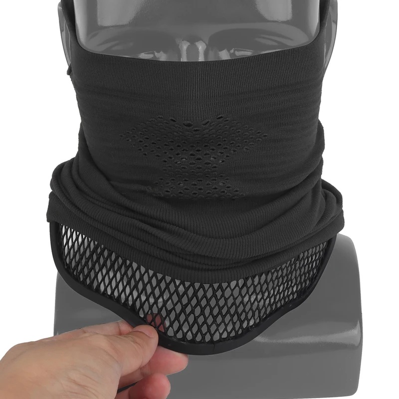 Hurtowa taktyczna ochronna mas – Motorcycle Gear Wholesale recenzja i cena