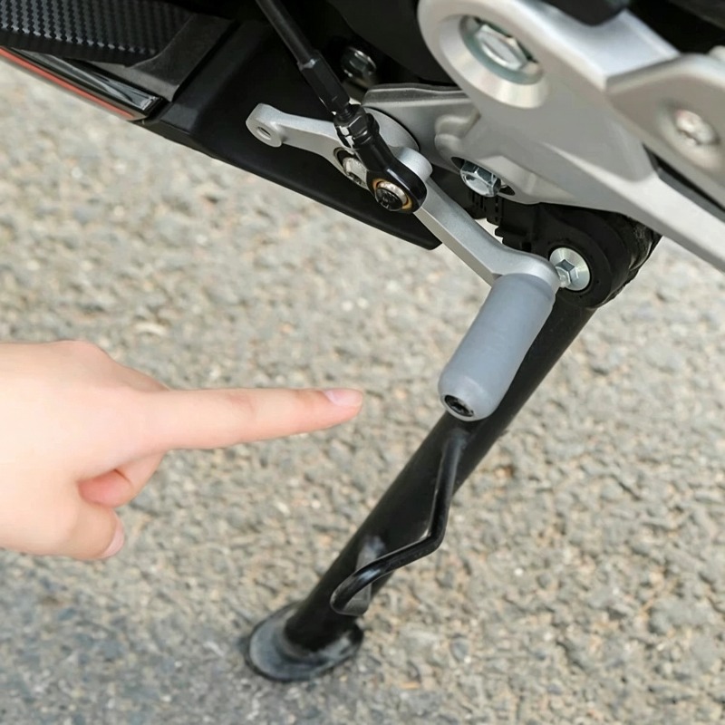 Uniwersalna osłona dźwigni zmi – Motorcycle Gear Slipping recenzja i cena