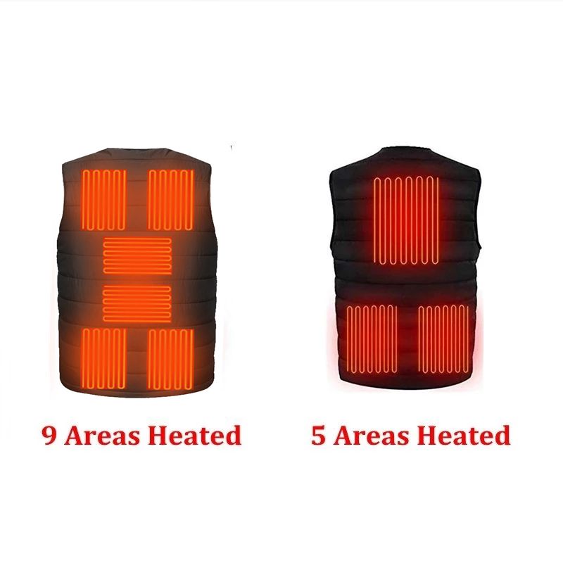 Męska kamizelka motocyklowa z  – Motorcycle Gear Vest recenzja i cena