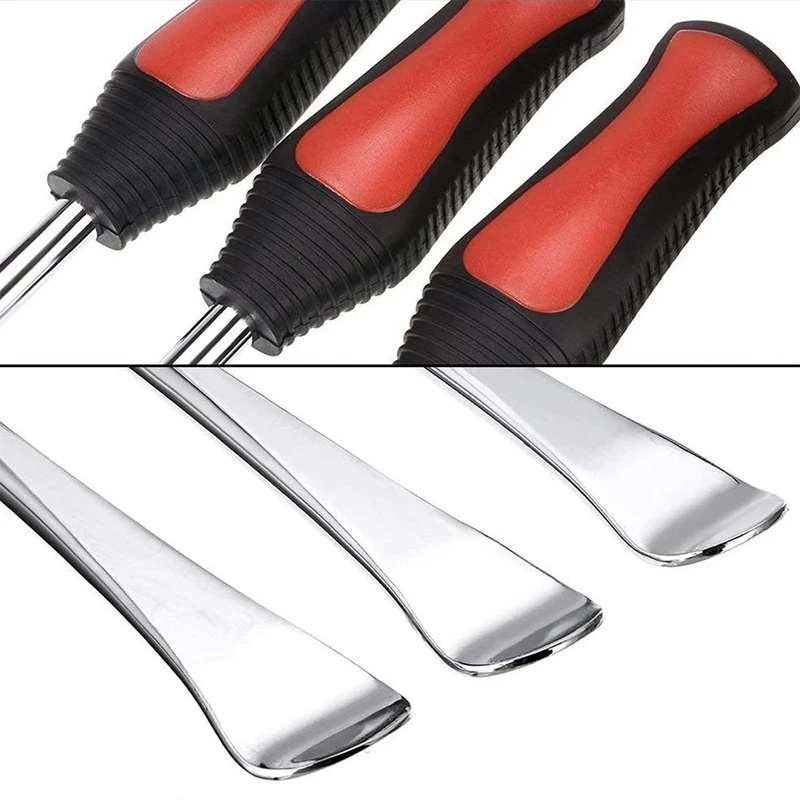 Profesjonalna łyżka do odkręca – Motorcycle Gear Linkage Rod recenzja i cena