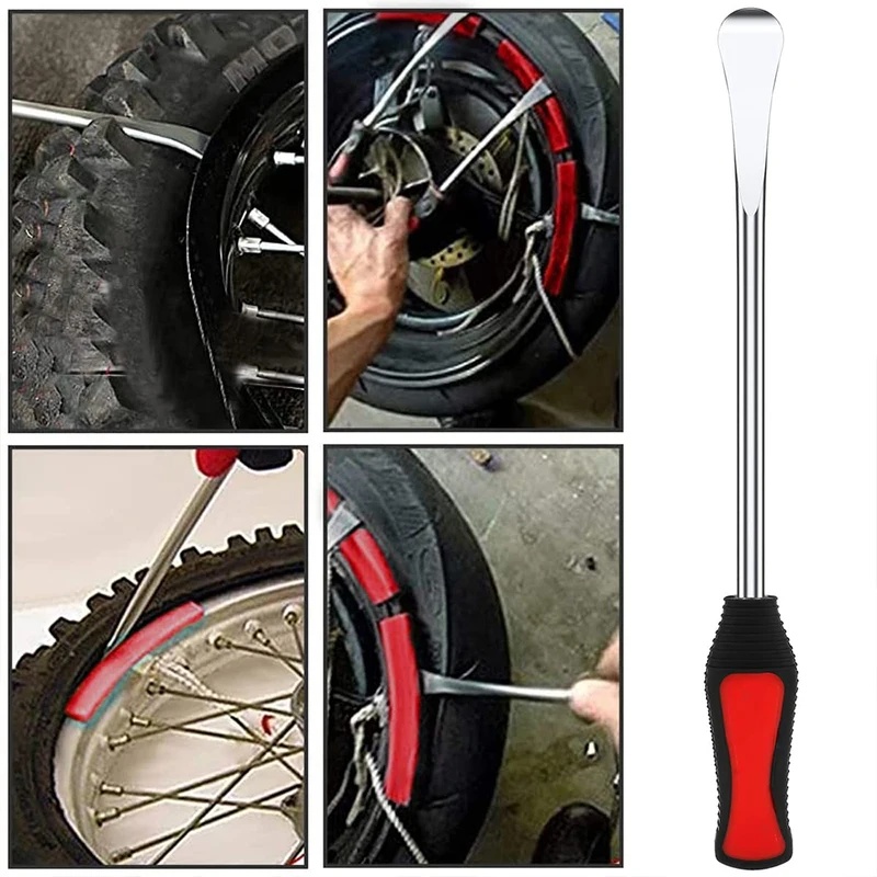 Profesjonalna łyżka do odkręca – Motorcycle Gear Linkage Rod recenzja i cena