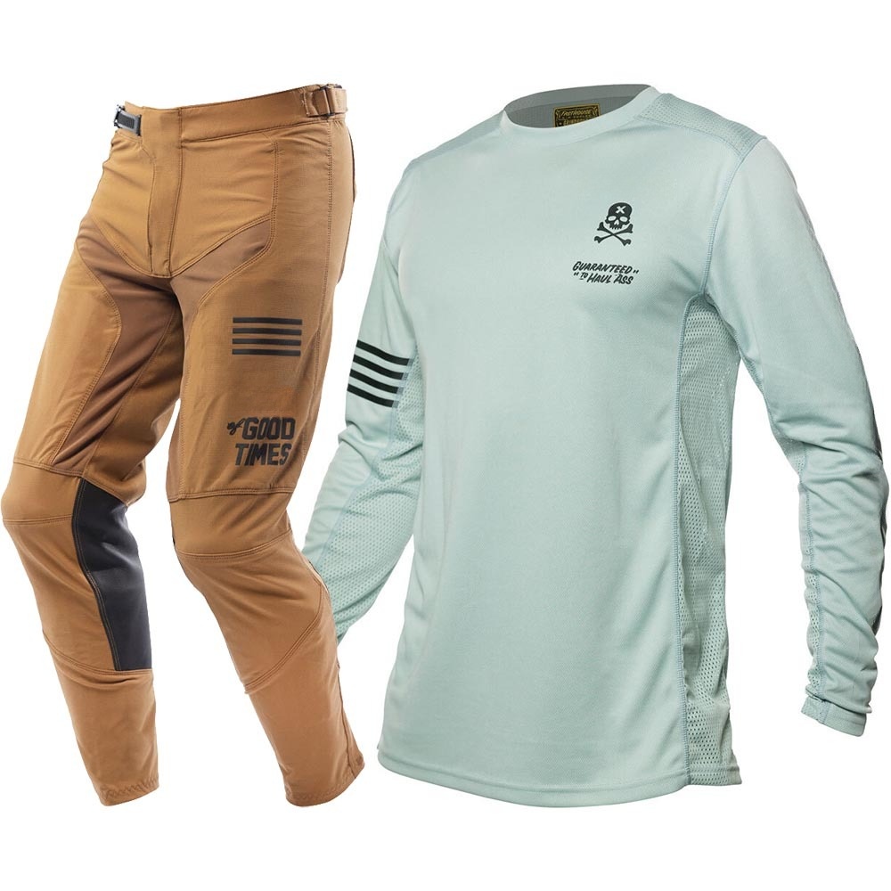 Zestaw motocrossowy FH 2026, k – Motorcycle Wearing Gear recenzja i cena