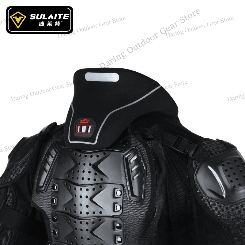 Ochraniacz na szyję motocyklow – Motorcycle Wearing Gear recenzja i cena