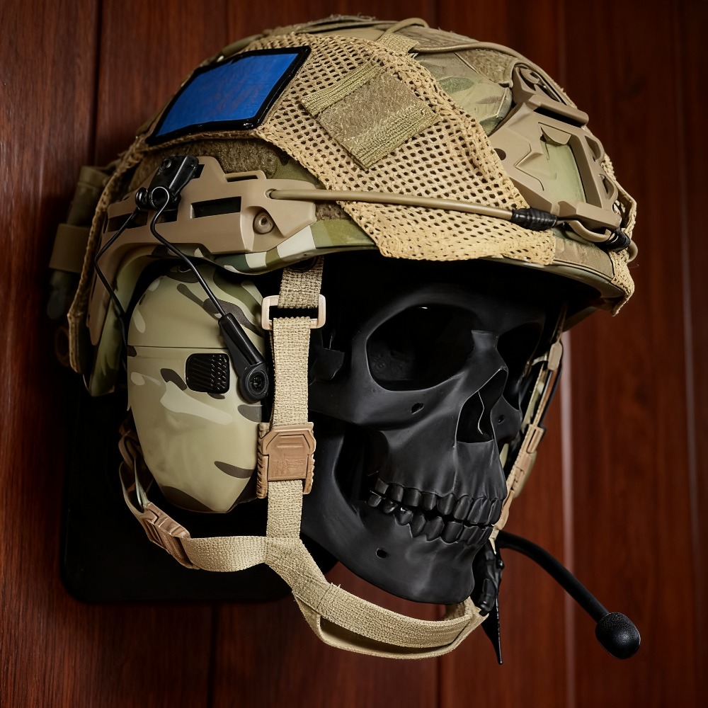 Wytrzymały stojak na kask 3D w – Motorcycle Gear Display Rack recenzja i cena