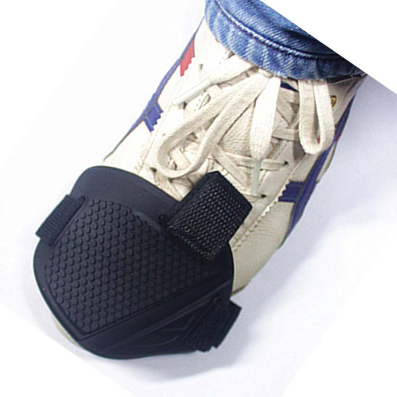 1/2 SZT. Gumowa Ochraniacz na  – Motorcycle Gear Slipping recenzja i cena