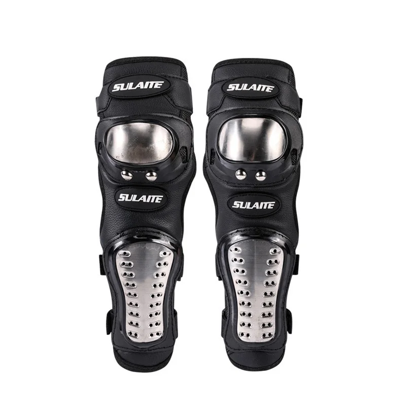 4 sztuk/zestaw nakolanniki mot – Motorcycle Gear Sale recenzja i cena