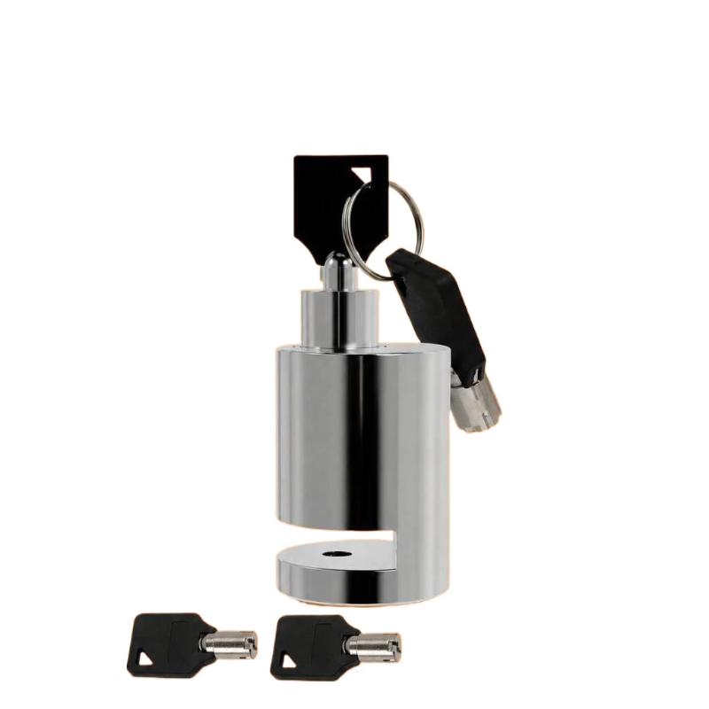 Uniwersalna blokada tarczy ham – Disc Lock Brake recenzja i cena