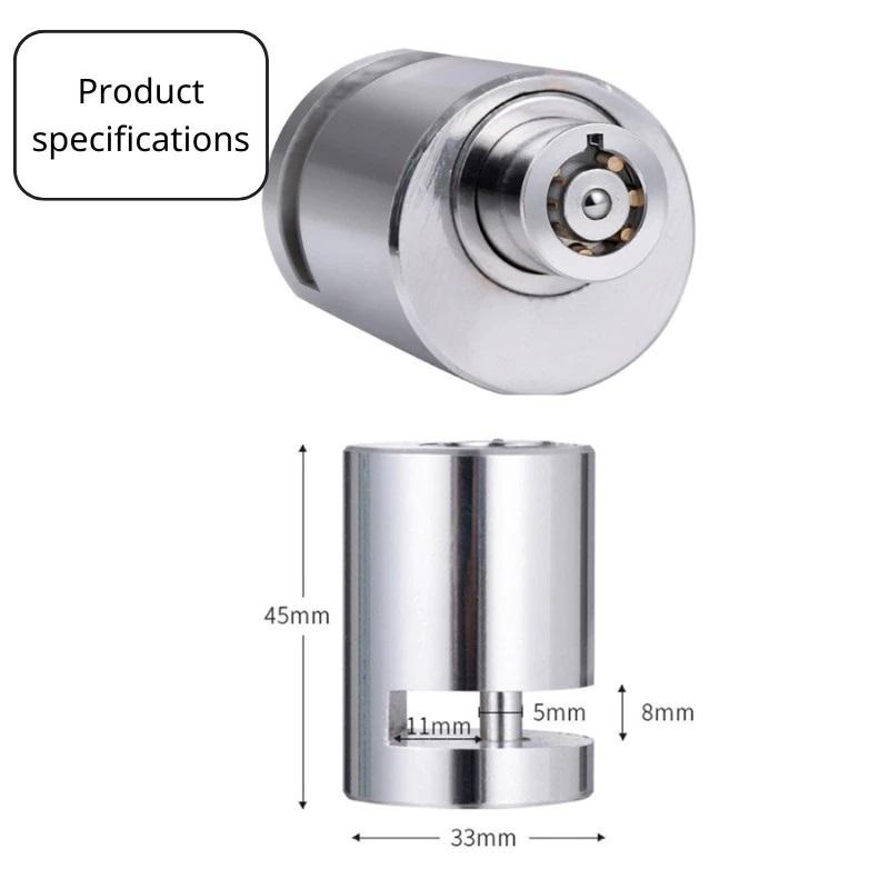 Uniwersalna blokada tarczy ham – Disc Lock Brake recenzja i cena
