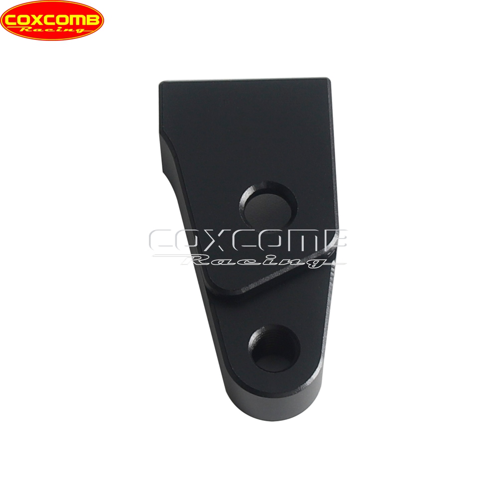 Aluminiowy wspomagacz zmiany b – Motorcycle Wearing Gear recenzja i cena