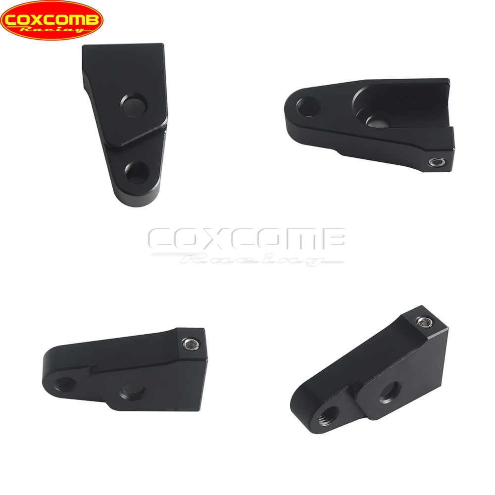 Aluminiowy wspomagacz zmiany b – Motorcycle Wearing Gear recenzja i cena