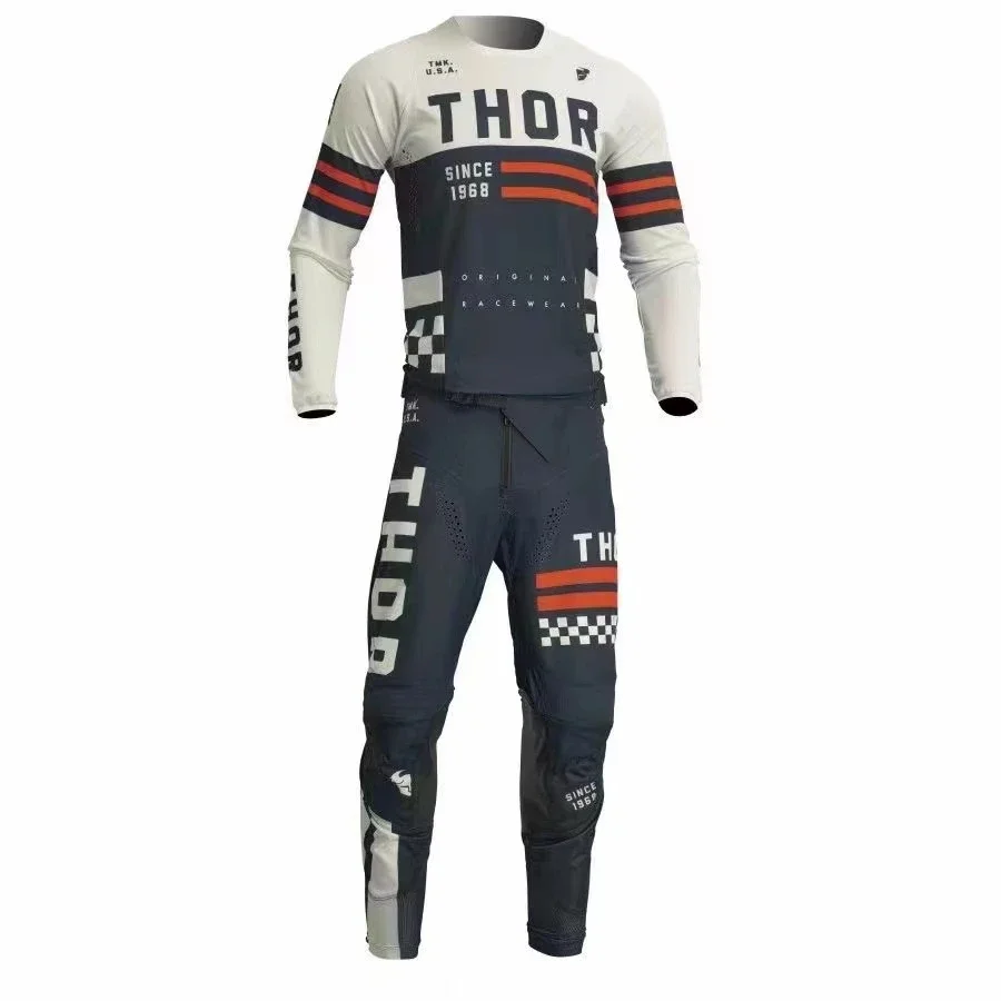 Spodnie Flexair Jersey, zestaw – Motorcycle Gear Sale recenzja i cena
