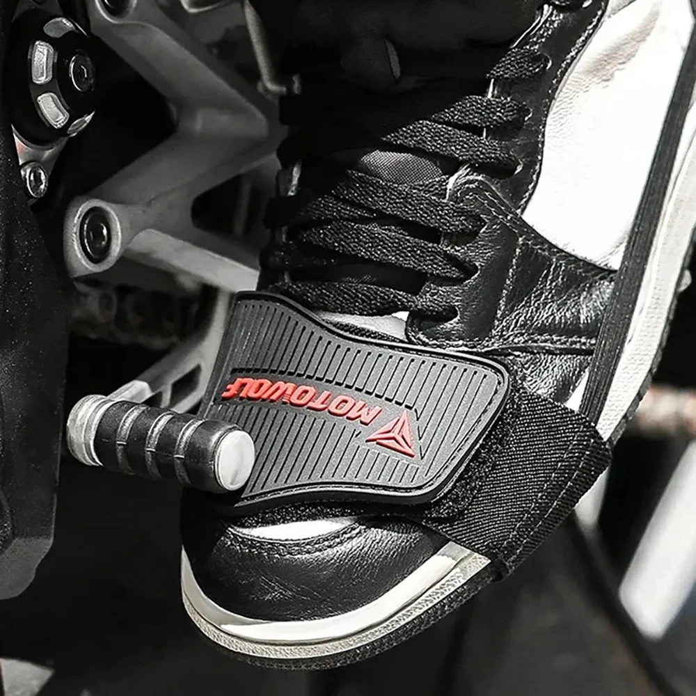 Regulowana nakładka na dźwigni – Motorcycle Gear Slipping recenzja i cena