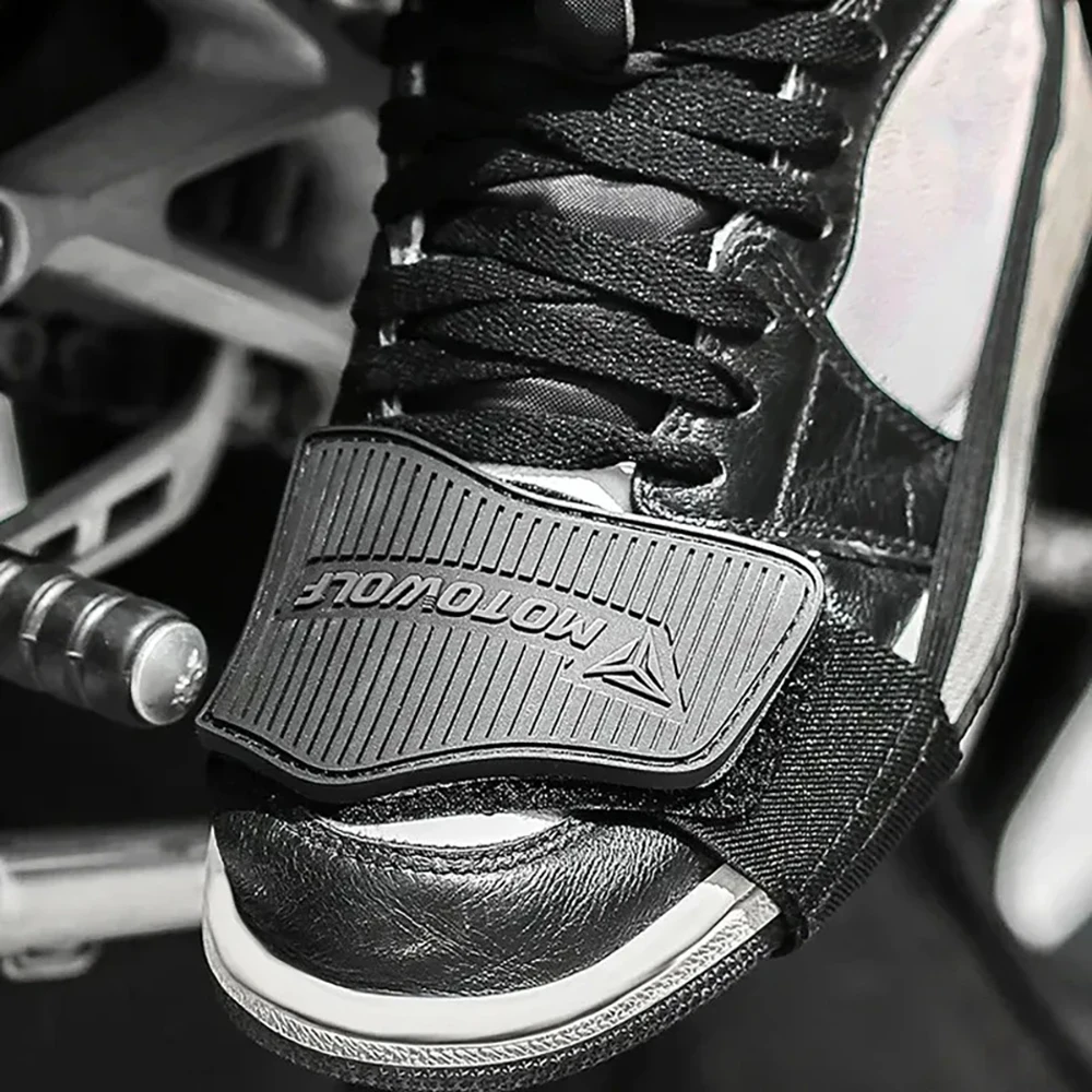 Regulowana nakładka na dźwigni – Motorcycle Gear Slipping recenzja i cena