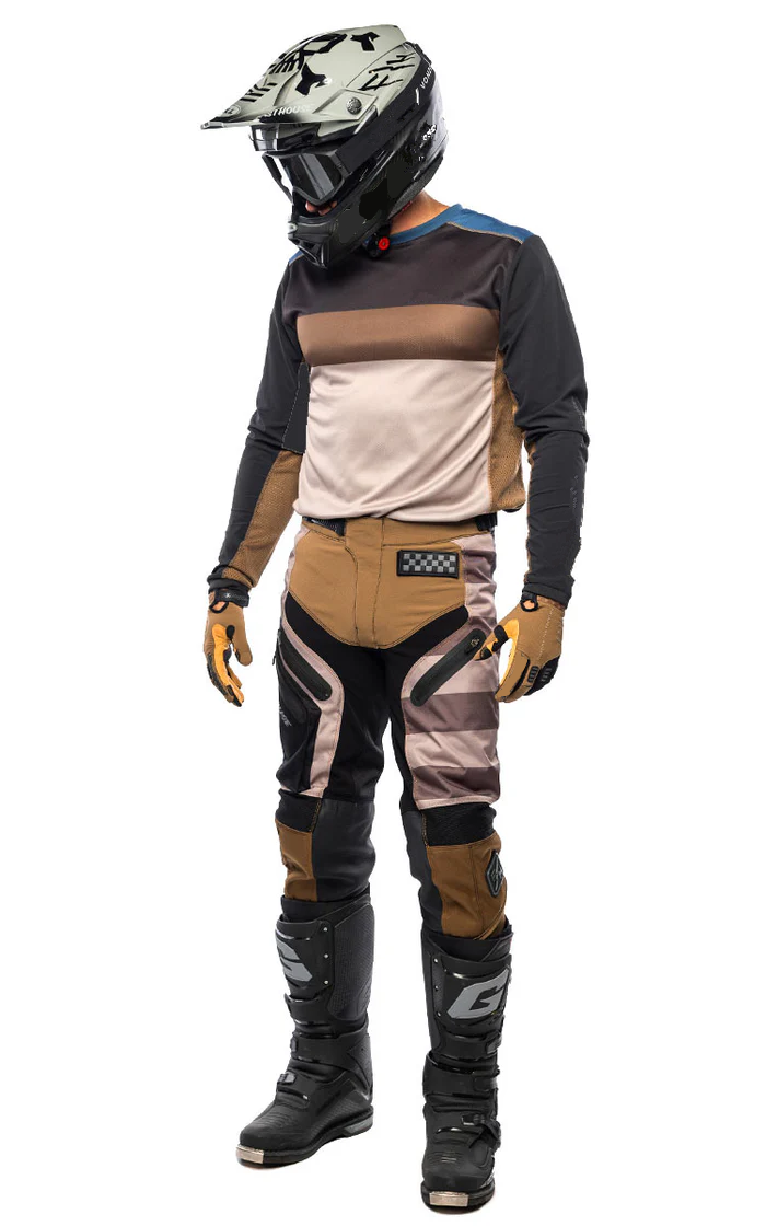 Zestaw motocyklowy MX Off Road – Motorcycle Gear Sale recenzja i cena