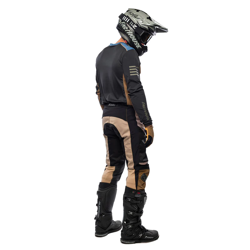 Zestaw motocyklowy MX Off Road – Motorcycle Gear Sale recenzja i cena