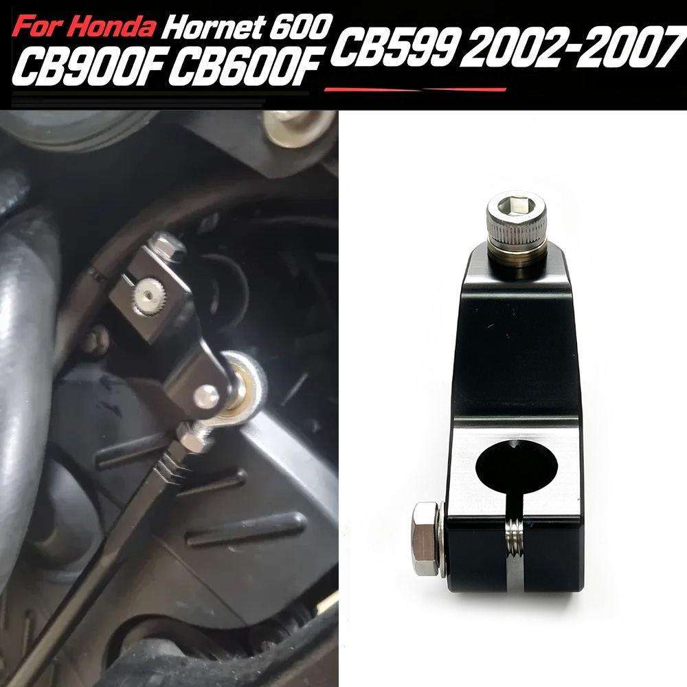 NC700 NC750S 2012-2020 CNC Dźw – Motorcycle Gear Linkage Rod recenzja i cena