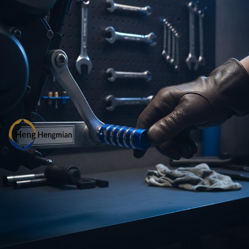 Osłona pedału zmiany biegów mo – Motorcycle Gear Slipping recenzja i cena