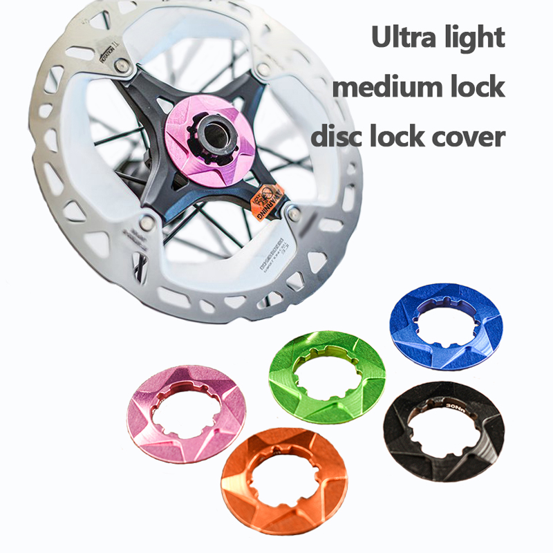 Adapter pierścienia blokująceg – Disc Lock Brake recenzja i cena