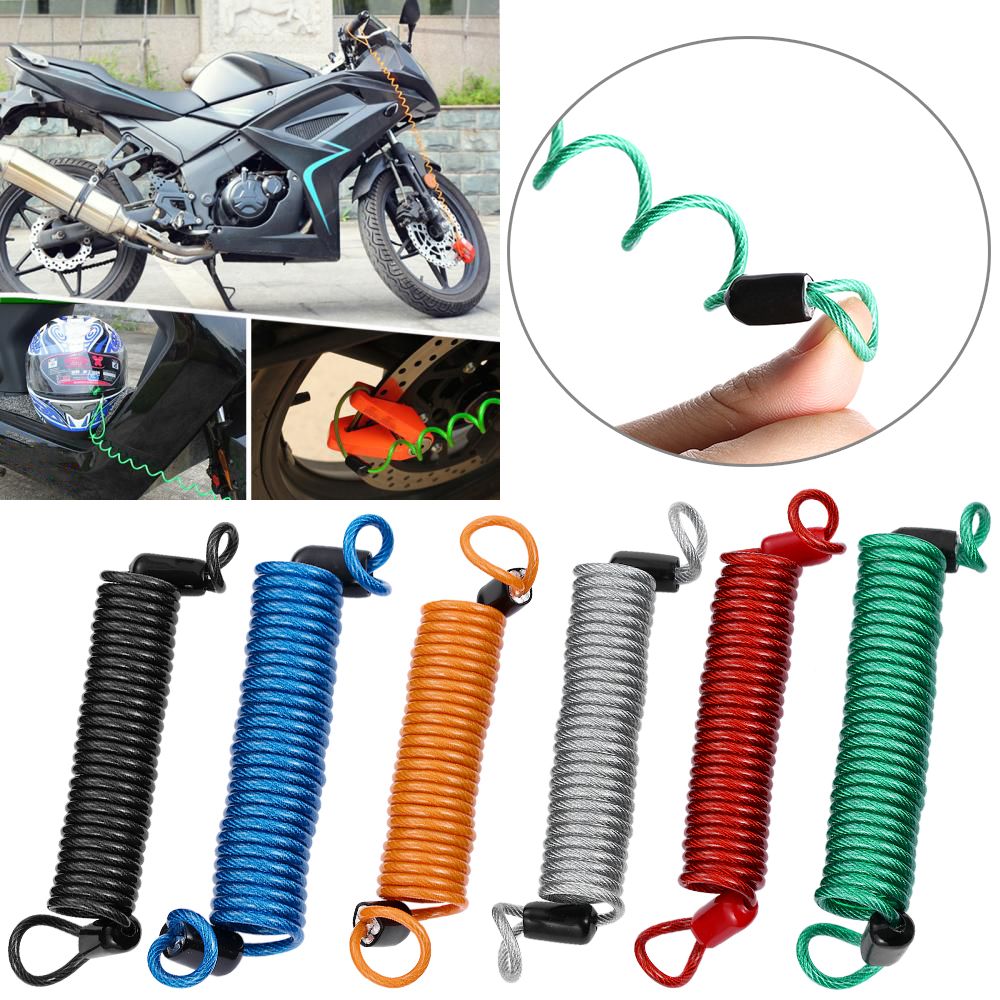 150cm Koło motocykla Sprężyna  – Disc Lock Brake recenzja i cena