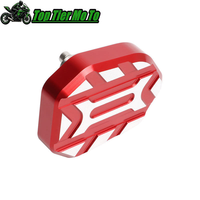 Modyfikacja motocykla: poszerz – Motorcycle Gear Slipping recenzja i cena