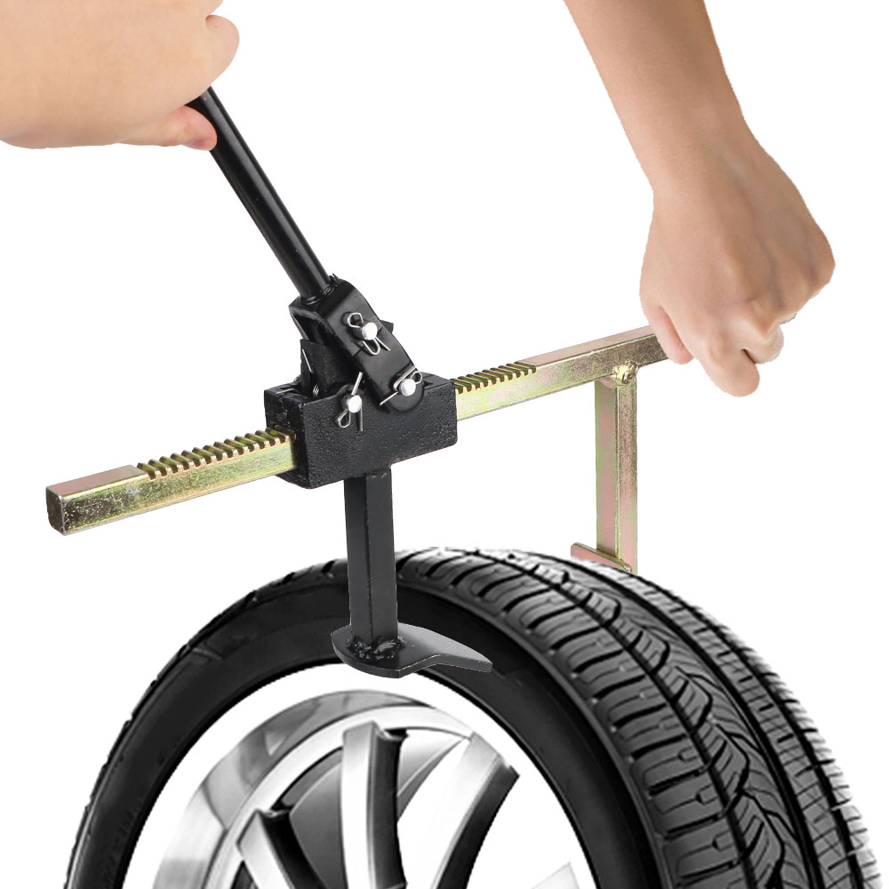 Narzędzia do demontażu opon, s – Motorcycle Gear Linkage Rod recenzja i cena