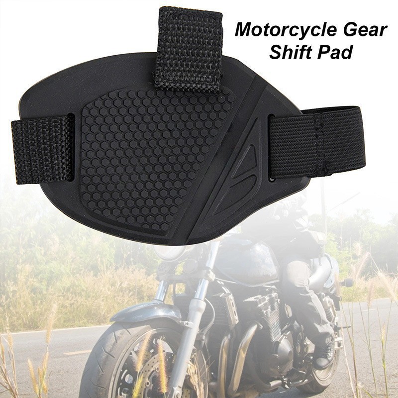 Uniwersalna nakładka na dźwign – Motorcycle Gear Slipping recenzja i cena