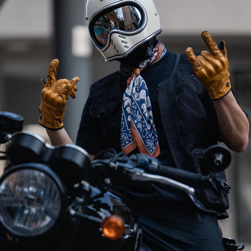Kamizelka motocyklowa męska od – Motorcycle Gear Vest recenzja i cena
