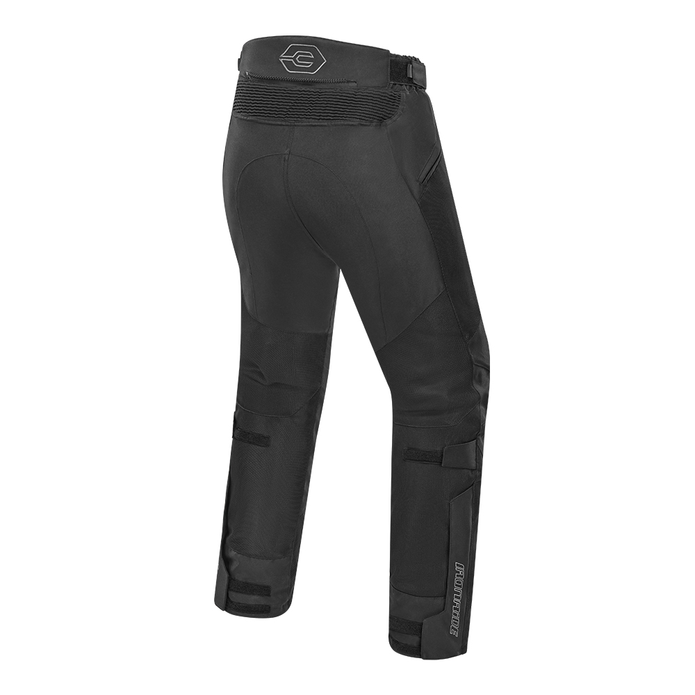 Letnie spodnie motocyklowe odd – Motorcycle Wearing Gear recenzja i cena
