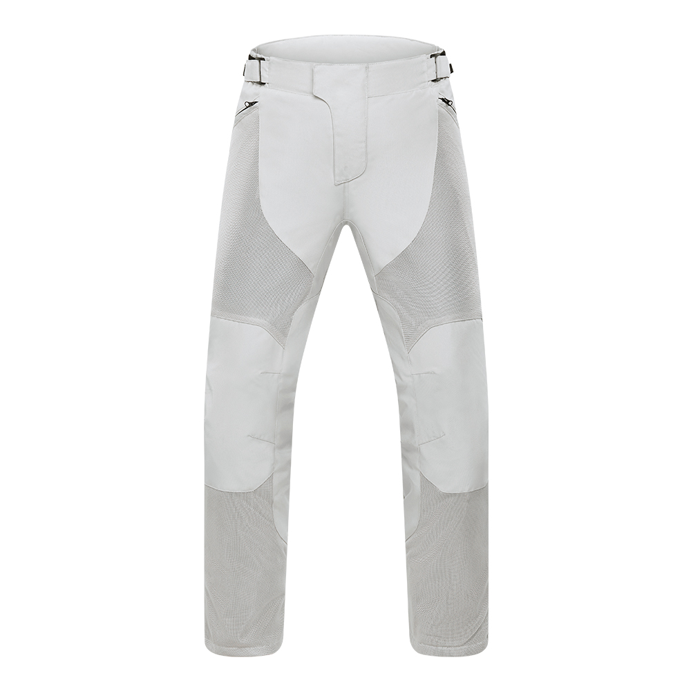 Letnie spodnie motocyklowe odd – Motorcycle Wearing Gear recenzja i cena