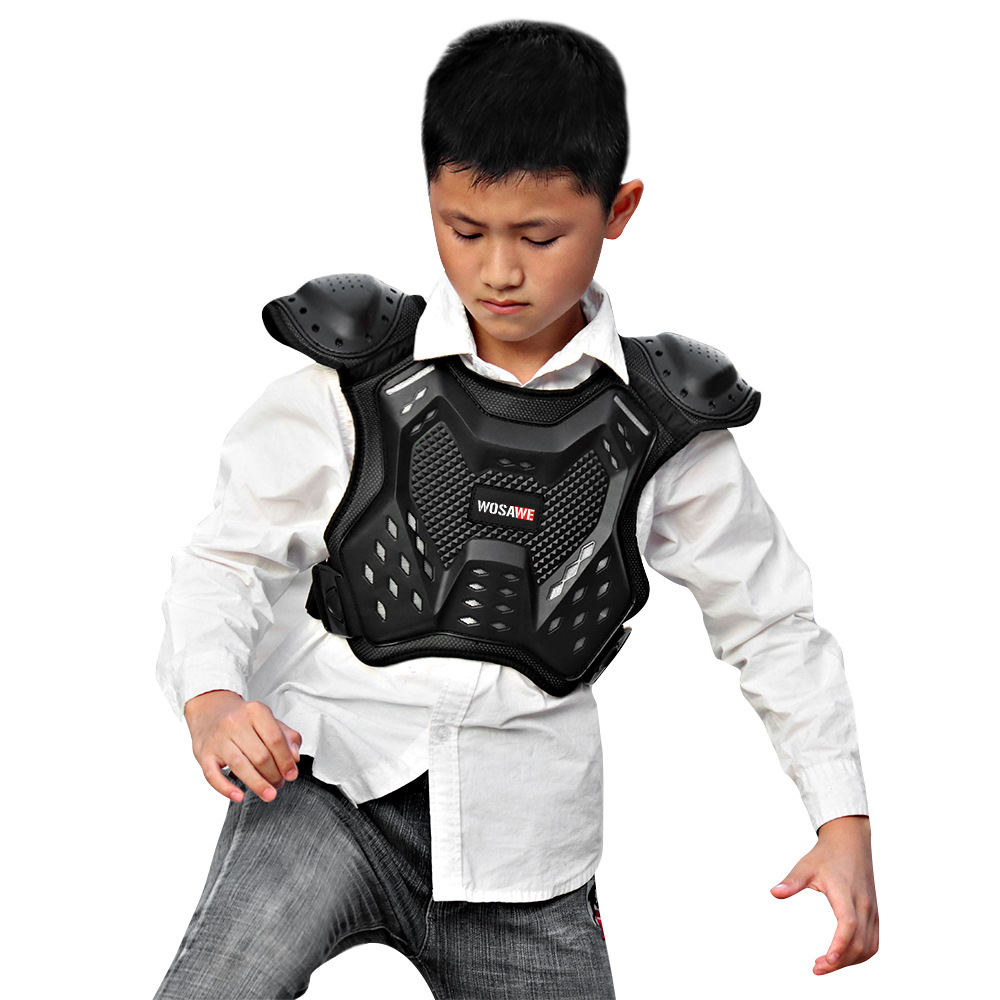 Kamizelka ochronna WOSAWE do m – Motorcycle Gear Vest recenzja i cena