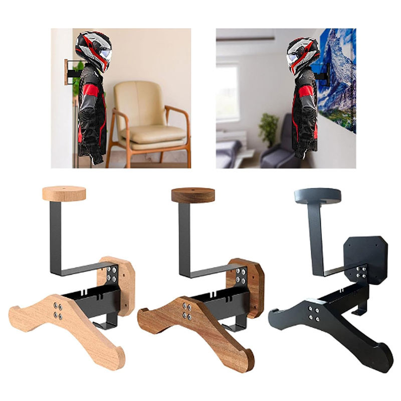 Stojak na sprzęt taktyczny, śc – Motorcycle Gear Display Rack recenzja i cena