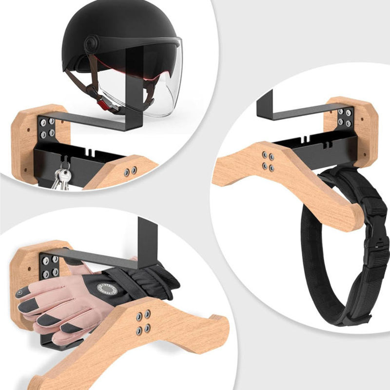 Stojak na sprzęt taktyczny, śc – Motorcycle Gear Display Rack recenzja i cena