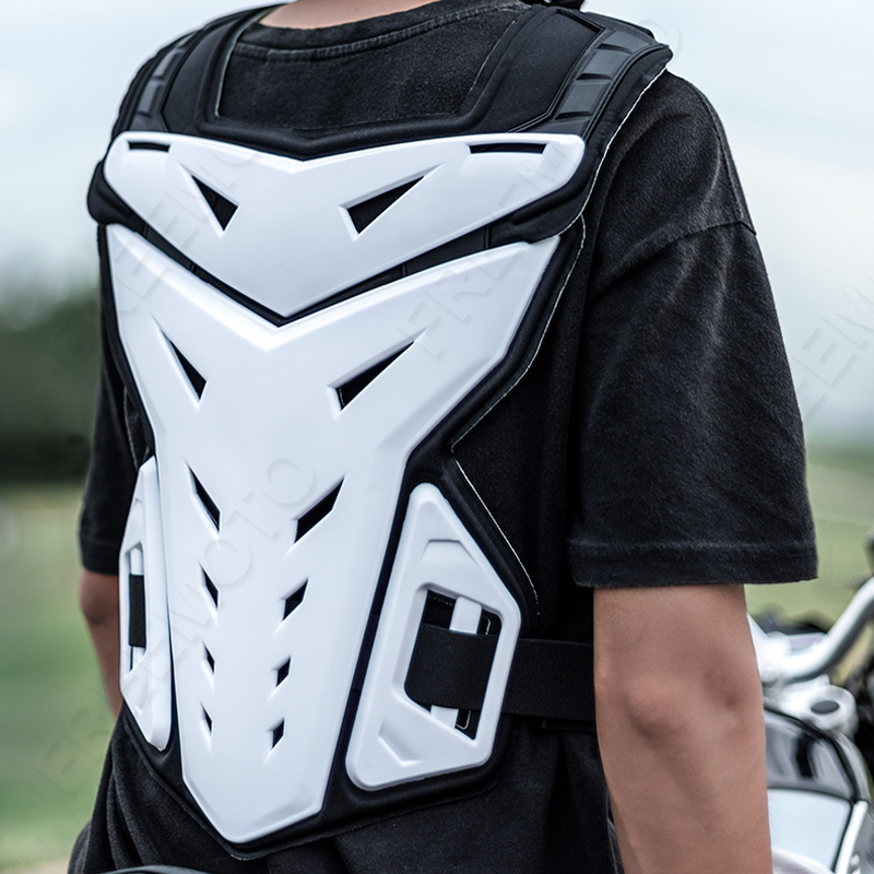 SULAITE Motocross kamizelka ku – Motorcycle Gear Vest recenzja i cena