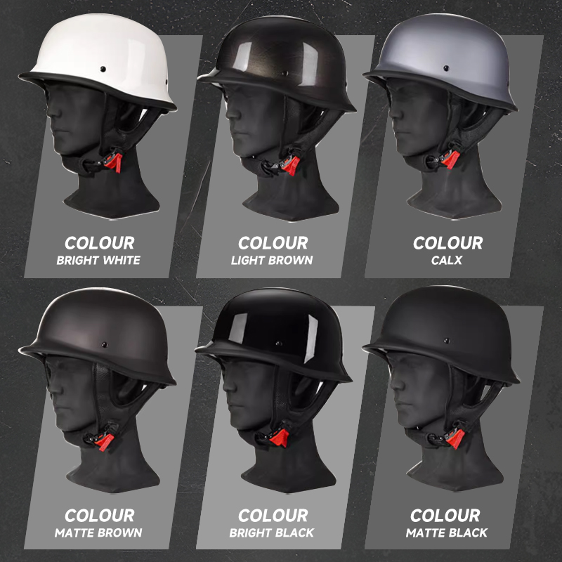 Gorąca Wyprzedaż Unisex Retro  – Motorcycle Gear Wholesale recenzja i cena