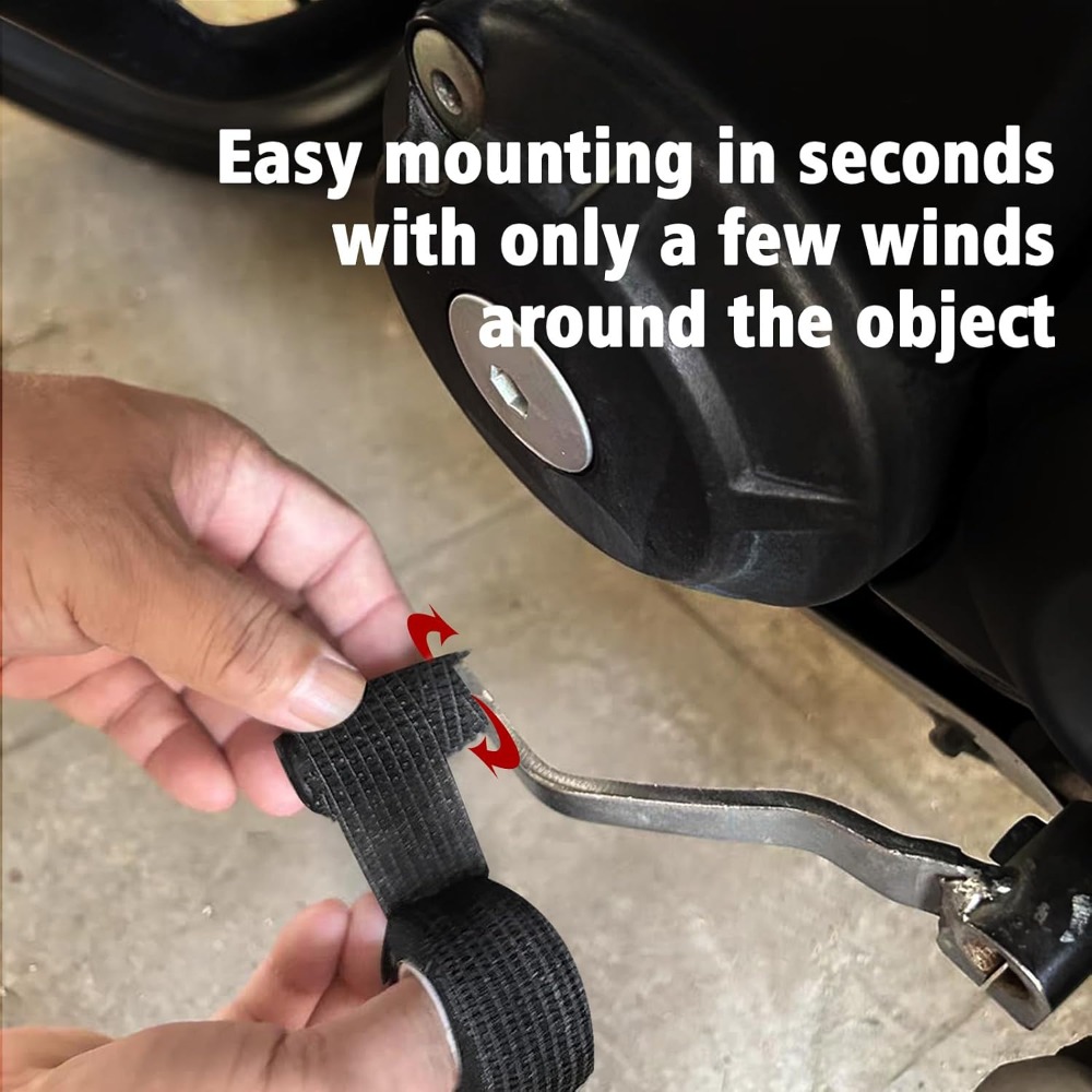 Ochraniacz na but motocyklowy  – Motorcycle Gear Slipping recenzja i cena